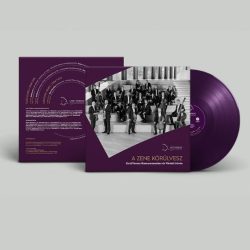   A zene körülvesz - A Liszt Ferenc Kamarazenekar új dupla vinyl hanglemeze